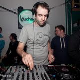 Matthew Styles @ Echo Vol.1,Six D.O.G.S - Greece (20.10.12)