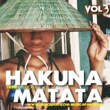 TRINI'S RADIO PODCAST : HAKUNA MATATA VOL 3