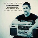 Hector Couto DGTL Festival