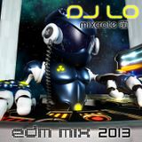 DJ LO Power Hour Mix July 2013