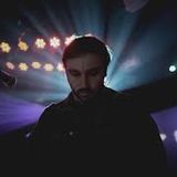 John Talabot - Live @ Button Factory, Dublin (07-12-2013)