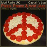 Pizza, Peace & Acid Jazz (Best Of Vol 1)