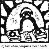 DJ Tall - When Penguins meet beats