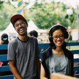 Live at Keuken #5: The City Hall Fairground
