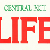 Carl Cox & MC Lucky 21.06.1991 Central Park/Ritzy's Portsmouth