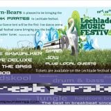 SpaM - Lechlade festival mix 2014