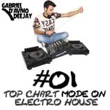 Top Chart Electro House November 2013 - MoDe oN! - #01