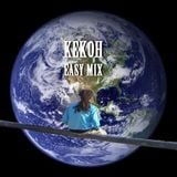 Kekoh - Easy Mix