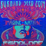Live @ Burning Seed #2 - SunSetter