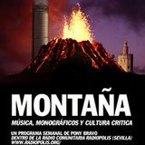 Montaña#13 (31.3.2103): El Bajo. Frecuencias Graves.