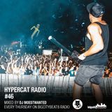 Hypercat Radio Show #46 - 01.10.2015 / BigCityBeats Radio - Mixed by DJ MOESTWANTED