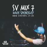 SV Mix 7 - Dave Spenceley