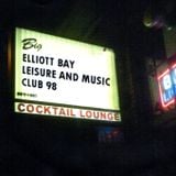 Elliott Bay Leisure And Music Club Podcast #98