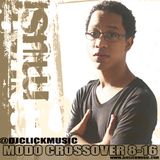 @DjClickMusic - Modo Crossover 8-16