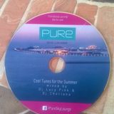 PURE Sky Lounge Birthday Mix