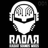 Becciconti @ Radar Sounds Mixes 001