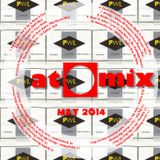 aTOMix 2014-05 May Mix - Flashback...Stock, Aitken & Waterman