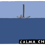 "Calma Chicha" 11-4