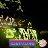 Flosstradamus @Lollapalooza Brasil 2016