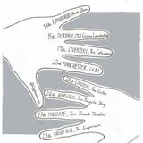 Standing in The Shadows of Lev with Liz Green and Mog 08-06-13 pt 2