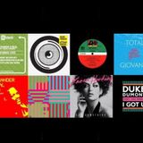 Chillout Mix2 (Hold Tight:) DJ COZU