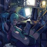 Mokushi @ Hi-Grade Radio - Epicstep Promo Mix