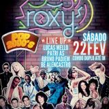 Roxy Mixtape #1