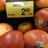 Jazz Apples, or Being for the Benefit of Buggy Sales