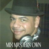 DJ JMC FREESTYLIN MINI MIX