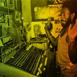 Papa J - Strictly Rockers - Reggae Mix