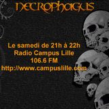 Necrophagus - S02E50 - 29/08/15 - Gohelle Fest