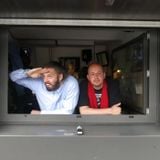 The Do!! You!!! Breakfast Show w/ Charlie Bones & Ethan (Pentagon Faceslap) - 17th September 2015