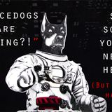 Space Dogs Are a Thing?!