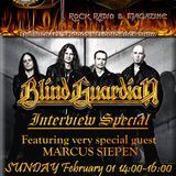 The Michael Spiggos Melodic Rock Show 01.02.2015