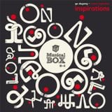 A Love Explosion Mixtape