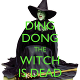 FuNkT0iD ~ Ding Dong The Witch Is Dead...