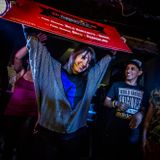 DJ Cinara - Brazil - National Final - WINNER
