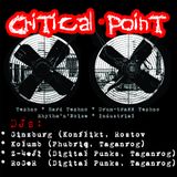 Critical Point