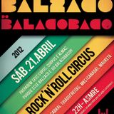 Balzaco do Balaco Mix - Dj Mks