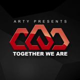 Arty - Together We Are 085. (Rex Mundi Guestmix)