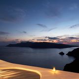 Night On the Terrace 007