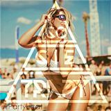 CO CIE TRAPY - #PartyHeat (SunEvent Festival Mix)