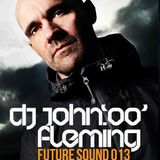 Future Sound 013 :: John 00 Fleming