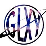 GLXY SESSIONS - The Launch Mix