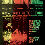 Live @ Signal 062015