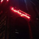 Heebie Jeebie's Liverpool: 8th December 2014