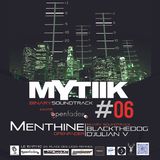 BlackTheDog @MYTIIK#06 (DJset@Bar'Hic)