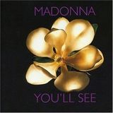 Madonna You'll see Dub to Tecno ElektryZed Hard mix
