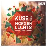 Pappenheimer - Der Kuss des Morgenlichts Vol. 9