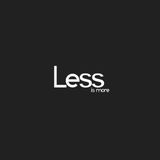 WT - LESS IS MORE